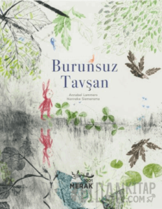 Burunsuz Tavşan