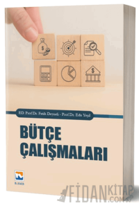 Bütçe Çalışmaları