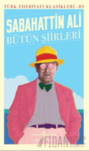 Bütün Şiirleri