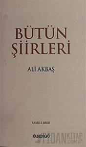 Bütün Şiirleri