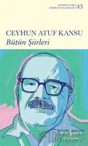 Bütün Şiirleri