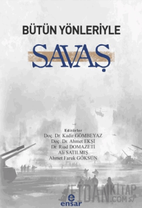 Bütün Yönleriyle Savaş