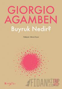 Buyruk Nedir?