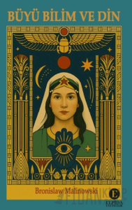 Büyü Bilim ve Din