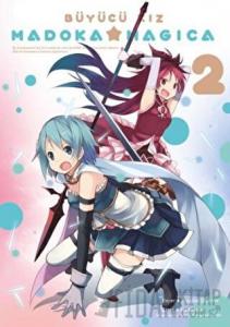Büyücü Kız Madoka Magica Cilt 2