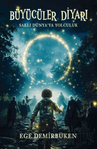 Büyücüler Diyarı Saklı Dünya’ya Yolculuk