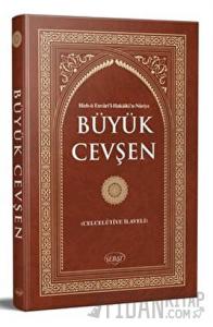 Büyük Cevşen (Ciltli)