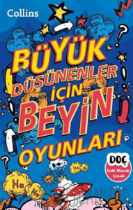 Büyük Düşünenler İçin Beyin Oyunları