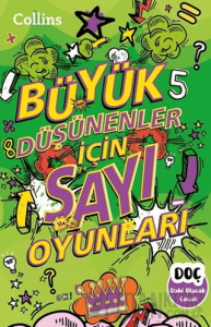 Büyük Düşünenler için Sayı Oyunları