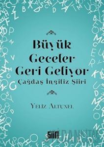 Büyük Geceler Geri Geliyor