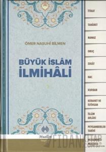 Büyük İslam İlmihali