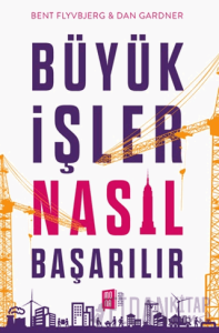 Büyük İşler Nasıl Başarılır