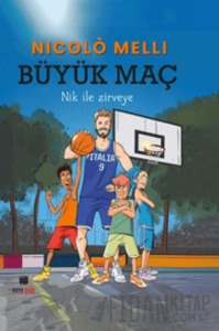 Büyük Maç (Ciltli)