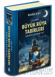 Büyük Rüya Tabirleri Ansiklopedisi (Ciltli)