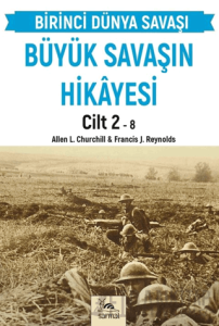 Büyük Savaşın Hikayesi Cilt 2