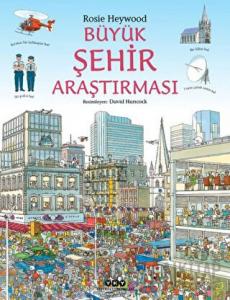 Büyük Şehir Araştırması