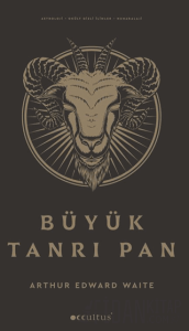 Büyük Tanrı Pan