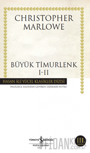 Büyük Timurlenk 1-2