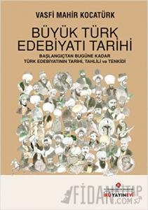 Büyük Türk Edebiyatı Tarihi