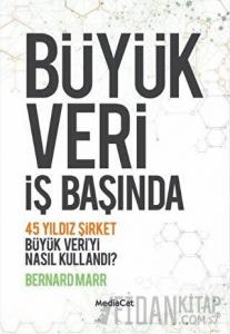 Büyük Veri İş Başında