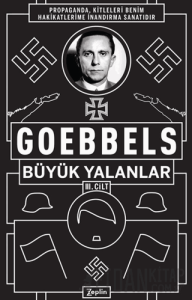 Büyük Yalanlar 3. Cilt