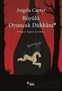 Büyülü Oyuncak Dükkanı