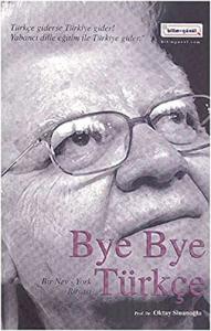 Bye Bye Türkçe
