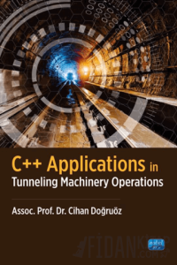 C++ Applications in Tunneling Machinery Operations