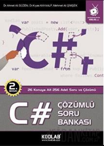 C# Çözümlü Soru Bankası