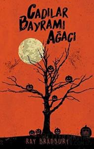 Cadılar Bayramı Ağacı