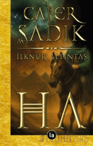 Cafer as-Sadık - Ha