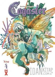 Cagaster - 4