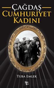 Çağdaş Cumhuriyet Kadını