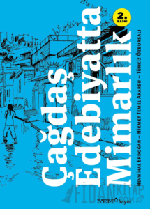 Çağdaş Edebiyatta Mimarlık