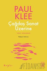 Çağdaş Sanat Üzerine
