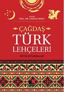 Çağdaş Türk Lehçeleri