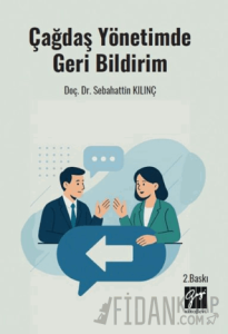 Çağdaş Yönetimde Geri Bildirim