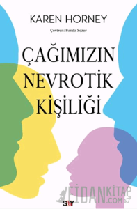 Çağımızın Nevrotik Kişiliği