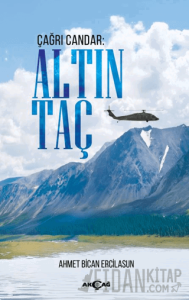 Çağrı Candar: Altın Taç