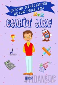 Cahit Arf