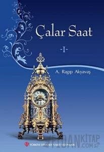 Çalar Saat - 1 (Ciltli)