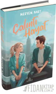 Çalıntı Hayat 1 (Ciltli)