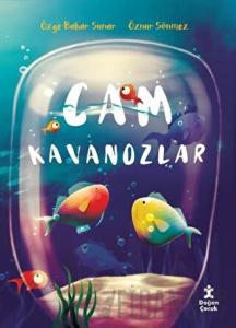 Cam Kavanozlar