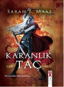 Cam Şato 2 - Karanlık Taç (Ciltli)