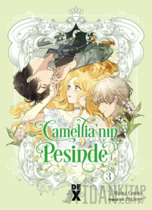 Camellia'nın Peşinde 3