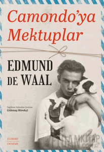 Camondo’ya Mektuplar