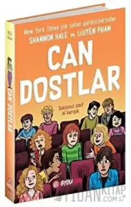 Can Dostlar