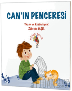 Can’ın Penceresi