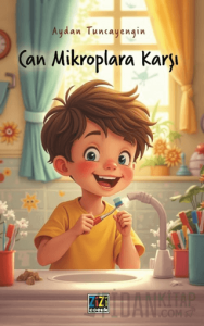 Can Mikroplara Karşı