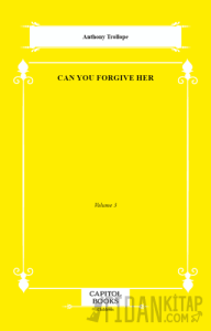 Can You Forgive Her